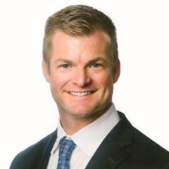 Chad Rohrer headshot