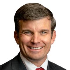 Parker Burke headshot