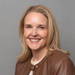Stacey Walker