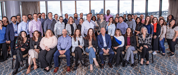 Accruent ALC Group Photo