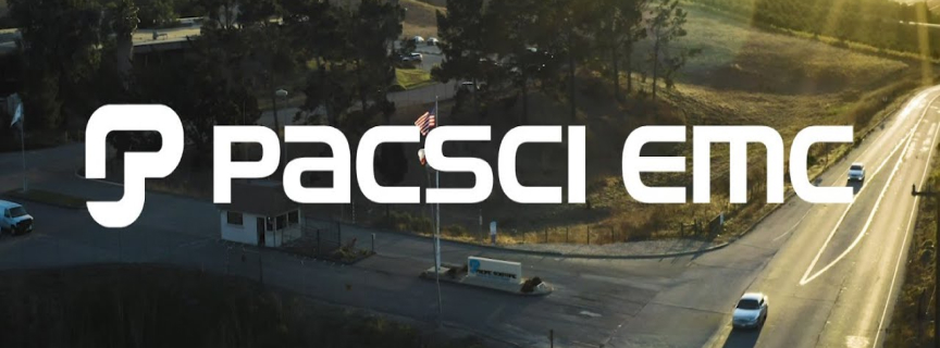 PacSci EMC