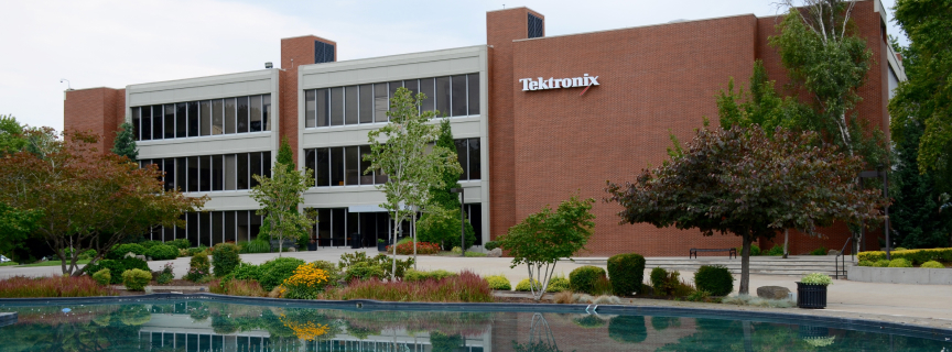 Tektronix