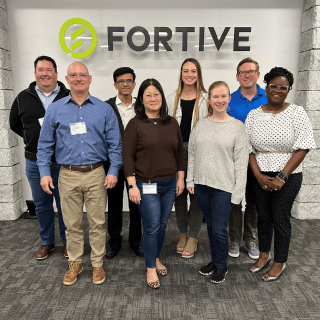 FBS Ignite Cohort 11