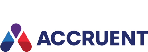 Accruent Logo