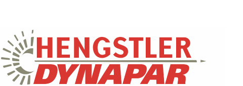 Hengstler Dynapar logo