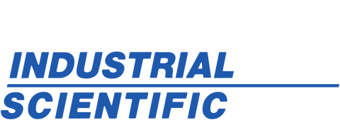 Industrial Scientific logo