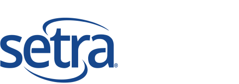 Setra Systems logo