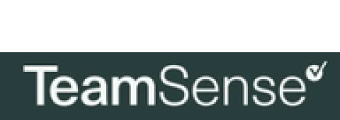 TeamSense logo