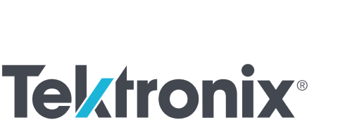 Tektronix logo