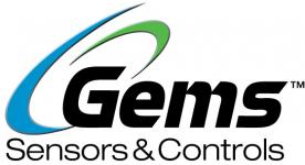 Gems Sensors logo