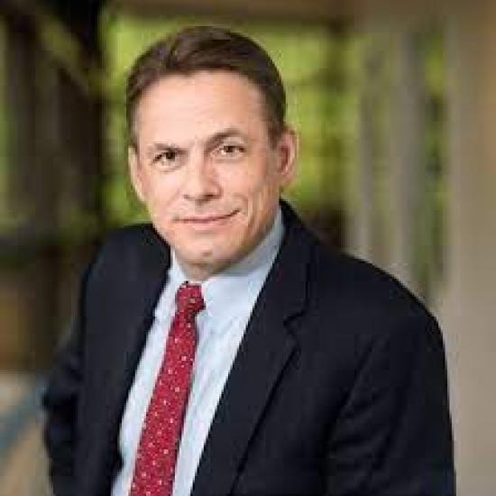 Peter Underwood
