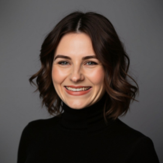 Elyssa Shaughnessy